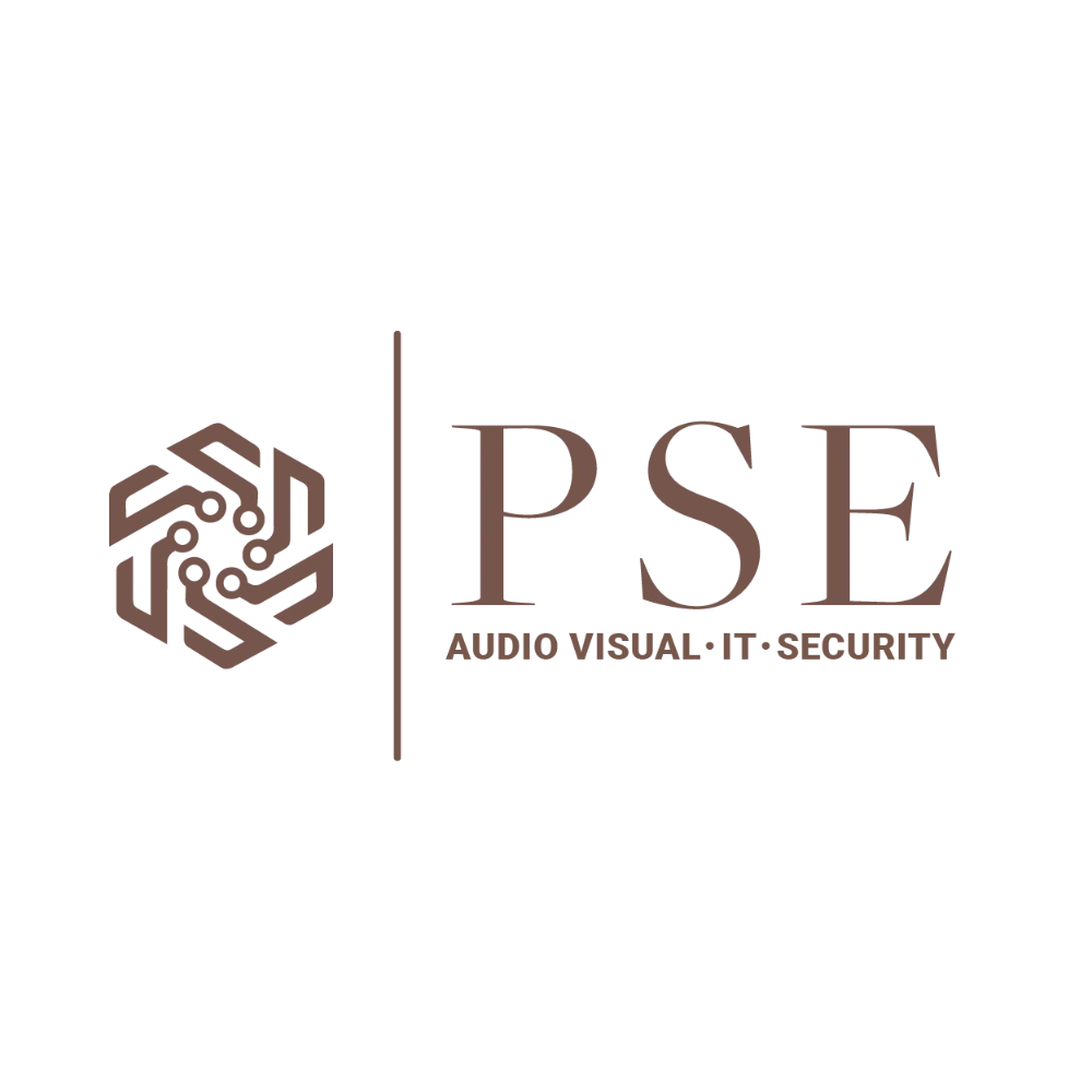PSE Audio Visual